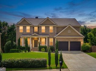 720 Yasha Ct, Alpharetta, GA 30005