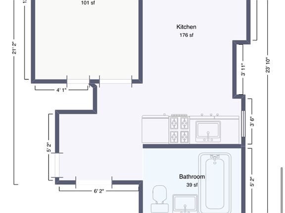 2nd image of this home