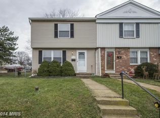 12359 Bonfire Dr, Reisterstown, MD 21136