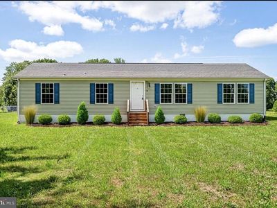 35 Dapple Gray Ln, Dover, DE, 19904