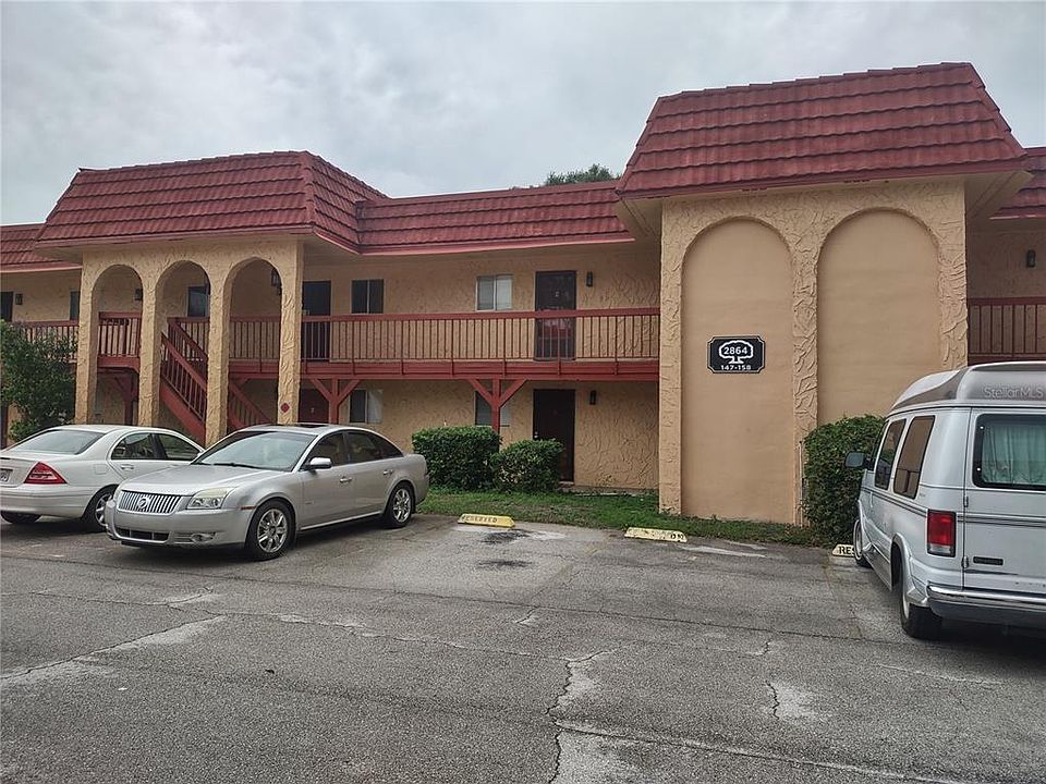 1st image of 2864 N POWERS DRIVE #6