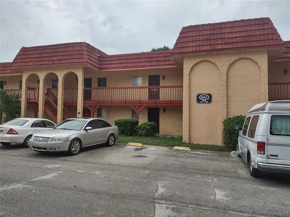 2864 N Powers Dr #6, Orlando, FL 32818