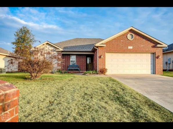 354 Wildwood Point, Jonesboro, AR 72405