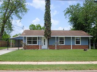 831 W Park St, Sugar Land, TX 77498