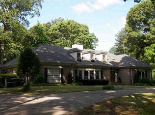 4860 Timberland Dr SW, Mableton, GA 30126