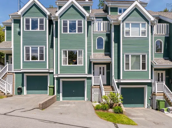 270 Spinnaker Dr, Halifax, NS B3N 3C6