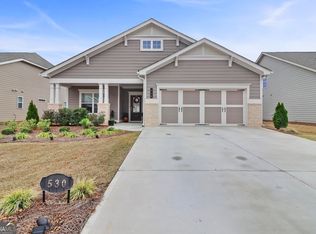 530 Timberbrook Dr, Sharpsburg, GA