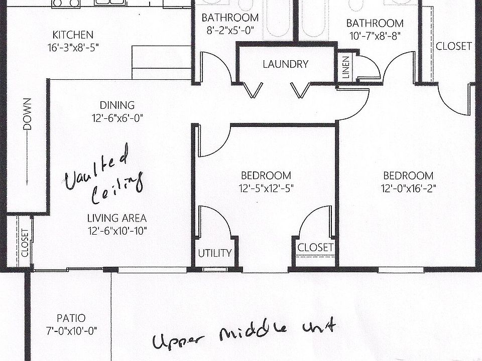 220 S 7th St 112, Waterford, WI 53185 Zillow