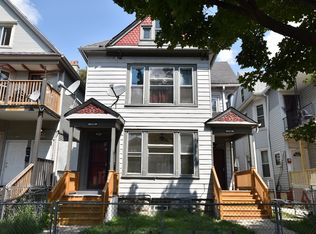 1708 W Mineral St, Milwaukee, WI 53204
