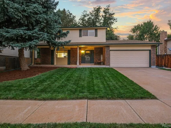 6979 Coors Court, Arvada, CO 80004