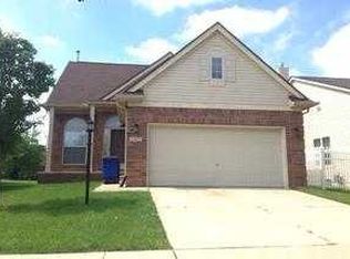 11471 Dyar St, Hamtramck, MI 48212