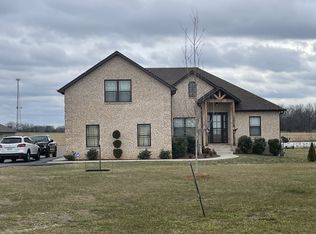 645 Jackson Rd, Portland, TN 37148