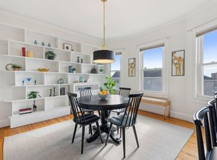 195 Congress St APT 3, Portland, ME 04101