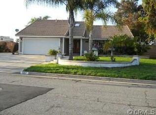 1257 Shady Mill Rd, Corona, CA 92882
