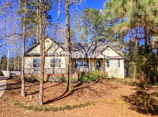 9209 Melody Cir SW, Covington, GA 30014