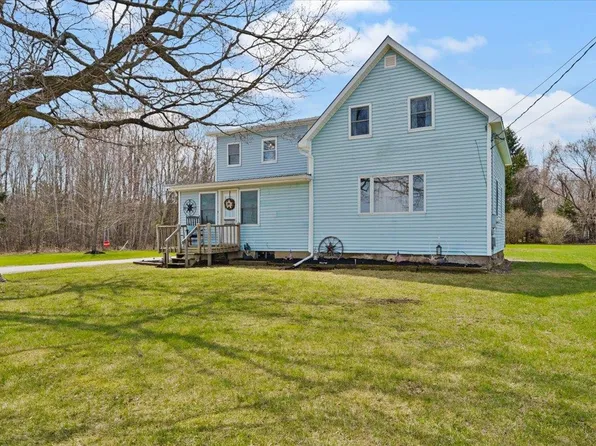 1346 Bridge Road, North Hero, VT 05474