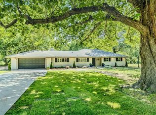 2717 S Berry Rd, Norman, OK 73072