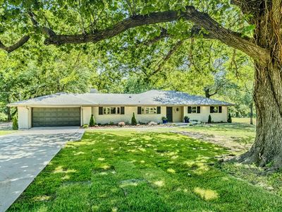 2717 S Berry Rd, Norman, OK, 73072