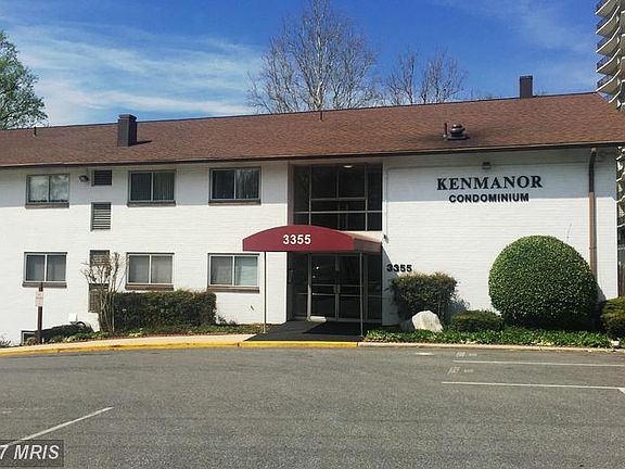 2nd image of 3355 University Blvd W APT 107