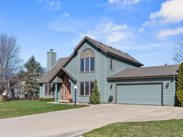 S73W14202 Settler WAY, Muskego, WI 53150