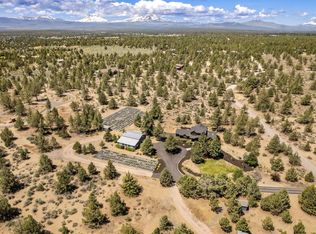 18025 Cascade Estates Dr, Bend, OR 97703