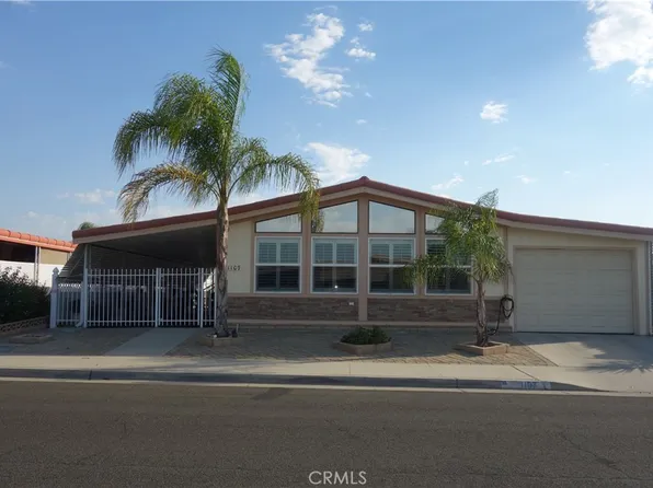 1107 San Marcos Dr, Hemet, CA 92543