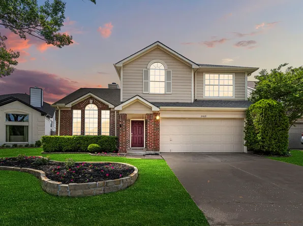 2409 Windchase Dr, Flower Mound, TX 75028