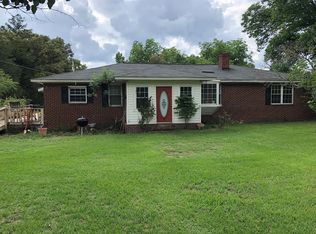 3149 Roy Reeves Rd, Thomson, GA 30824