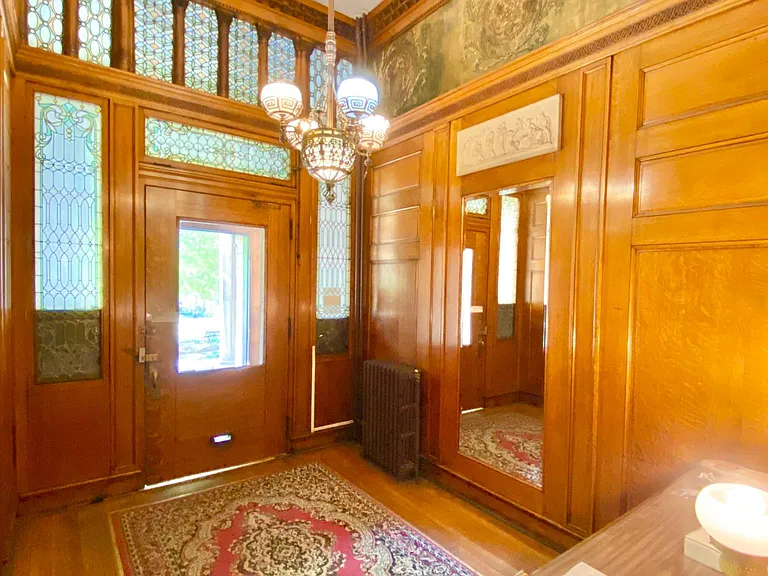 16 W Mount Vernon Pl #2B — Photo 10