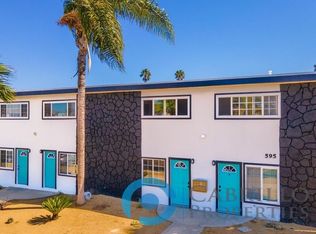 595 7th St APT C, Imperial Beach, CA 91932
