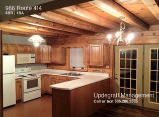9683 Route 414, Canton, PA 17724
