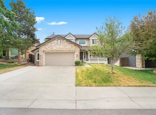 10456 Stoneflower Dr, Parker, CO 80134