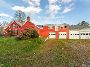 11 Old Mill Brook Rd, Westmoreland, NH 03467