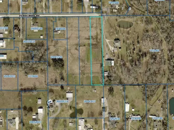 42115 Ficklin Wells Rd, Gonzales, LA 70737