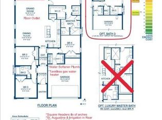 4264 Burdick Loop, Odessa, FL 33556