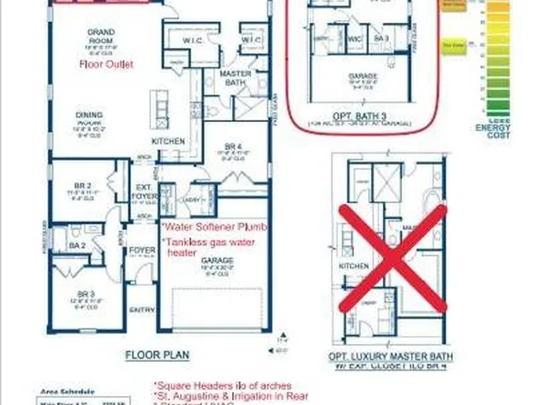 4264 Burdick Loop, Odessa, FL 33556