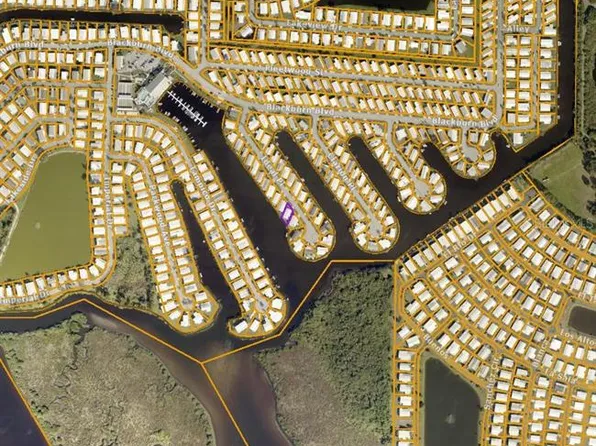 524 Ideal Pl, North Port, FL 34287