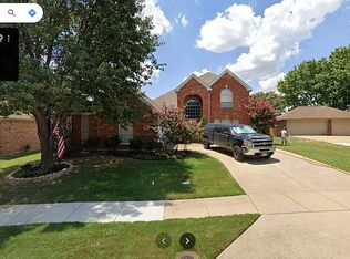 8405 Ruby Ct, McKinney, TX 75070
