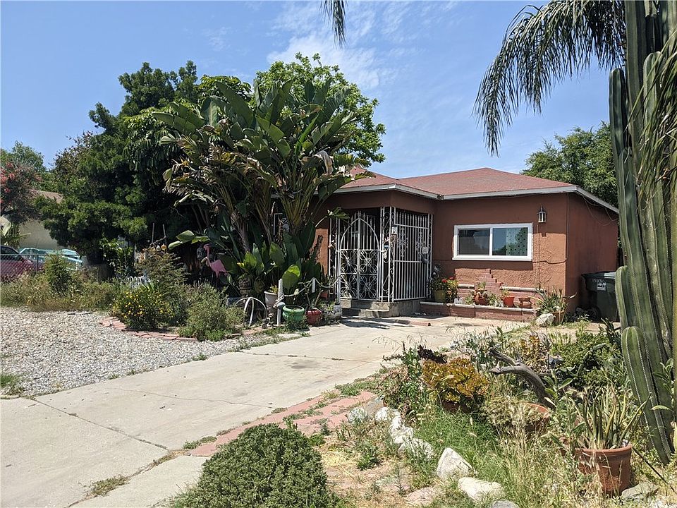 1st image of 1448 W Baseline St