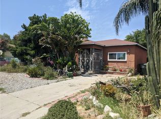 1448 W Baseline St, San Bernardino, CA 92411