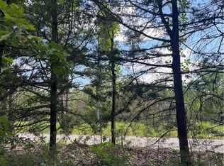 TRACT 7 SE 1083rd Ave, Red Oak, OK 74563