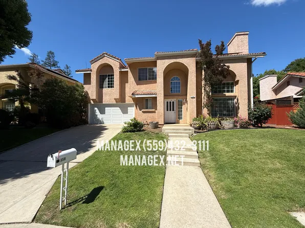 358 E Deer Creek Ln, Fresno, CA 93720