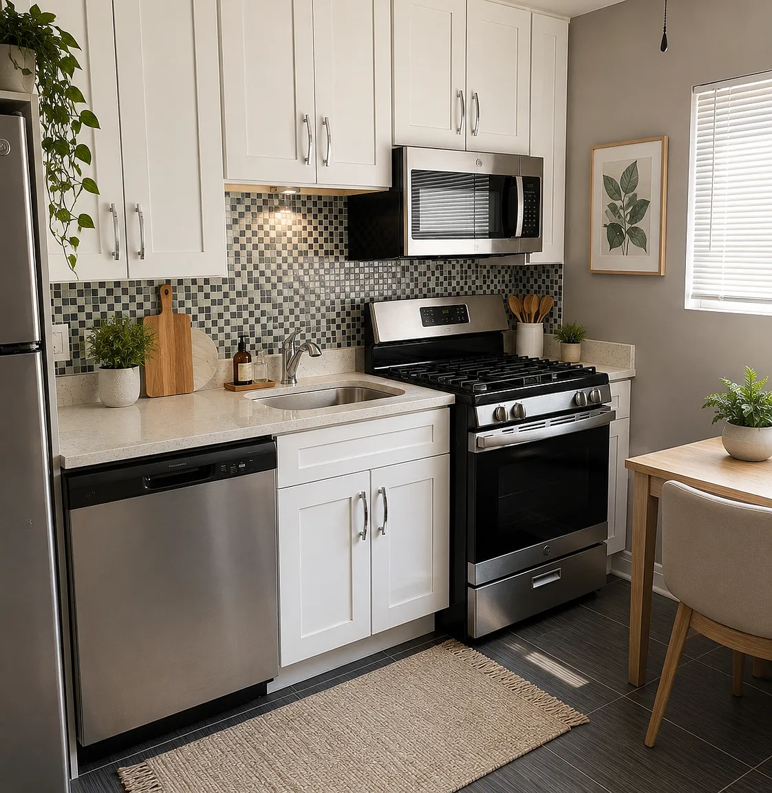 2 bed, 850 sqft, $1,650 — Photo 2