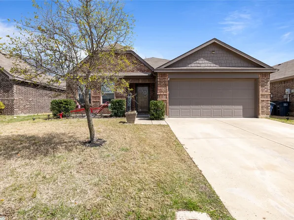 4912 Lemon Grove Dr, Fort Worth, TX 76135