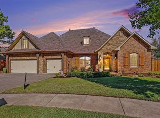 4805 Wellman Dr, Norman, OK 73072