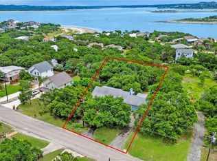 1572 Skyline Hls, Canyon Lake, TX 78133