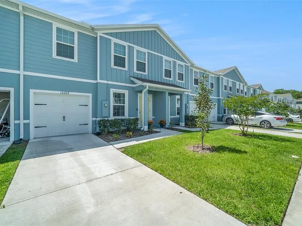 12264 Grizzly Ln, New Port Richey, FL 34654