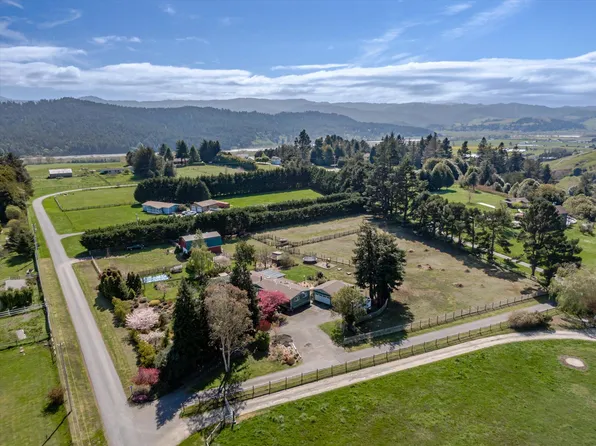 3352 Diana Dr, Hydesville, CA 95547