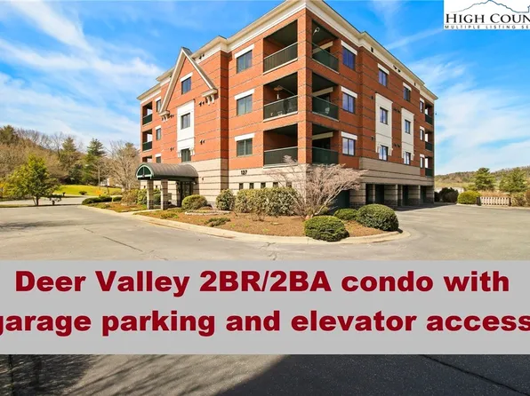 127 Sports Club Lane #131, Boone, NC 28607