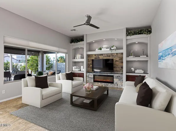 16375 W WHITTON Avenue, Goodyear, AZ 85395